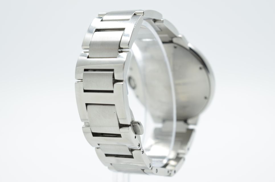 Cartier Ballon Bleu W69012Z4 Image 3